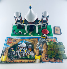 Lego set 7418 gebraucht kaufen  Langenargen