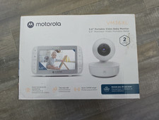 Motorola vm36xl touchscreen for sale  Simpsonville