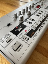 Roland boutique bassline for sale  FARNHAM