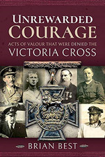 Unrewarded courage acts for sale  ROSSENDALE