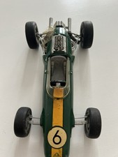 Schuco lotus formula d'occasion  Mennecy