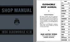 Oldsmobile 1936 shop for sale  Bethel