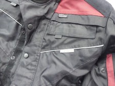 Motorrad jacke hose gebraucht kaufen  Bad Elster