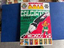 Album vuoto edis usato  Canelli