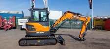 Doosan dx50z tonne for sale  STOURPORT-ON-SEVERN