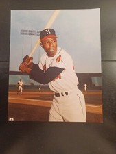 Hank aaron milwaukee for sale  Louisville