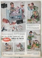 1952 magazine amsco for sale  Houlton