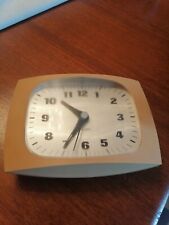 Pendule jaz quartz d'occasion  Chalindrey