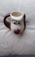 gromit mug for sale  UK