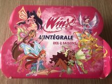 Coffret dvd édition d'occasion  France