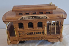 Wooden san francisco for sale  Las Vegas