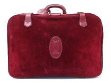 Vintage valise must d'occasion  France