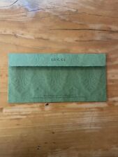 Gucci originale lettere usato Gucci originale lettere usato  Italia