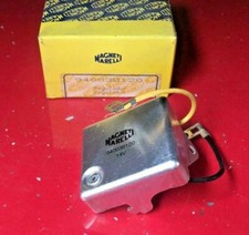 Usado, REGULADOR  ALTERNADOR 14V MAGNETI MARELLI 940038120,  NUEVO comprar usado  Enviando para Brazil