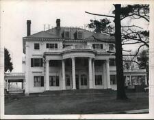 Usado, 1962 Press Photo Kappa Alpha House em Williamstown, Massachusetts - banheira18239 comprar usado  Enviando para Brazil