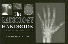 The Radiology Handbook: A Pocket Guide to Medical Imaging by Benseler, J. S. comprar usado  Enviando para Brazil