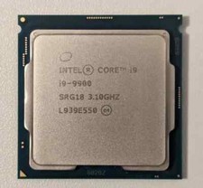 Intel core 9900 for sale  Hollywood