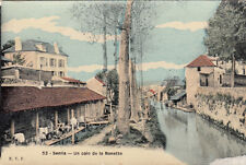 Senlis coin ponette d'occasion  Bourg-de-Péage