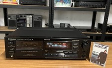 Pioneer 447 single gebraucht kaufen  Neukirchen-Vluyn