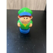 Playskool wheels bus for sale  Eden