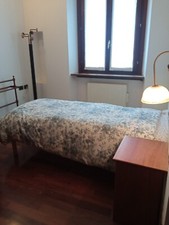 Letto singolo con usato  Seregno