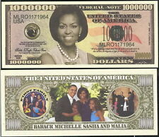 1st lady michelle for sale  Oakley