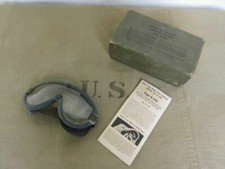 Army tanker goggles gebraucht kaufen  Ortenburg