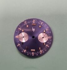 Cadran lip chrono d'occasion  Nancray