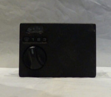 Heating fan switch for sale  WIRRAL
