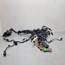 Bmw engine wiring for sale  WOLVERHAMPTON