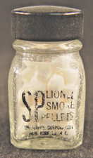 Vintage bottle lionel for sale  Brooks