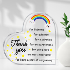 Thank teacher gifts for sale  STOCKPORT