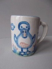 Hadley coffee mug for sale  Sturgeon Bay