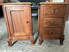 Comodini antichi classici usato  Casapesenna