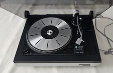 Elac 841 plattenspieler gebraucht kaufen  Salzgitter