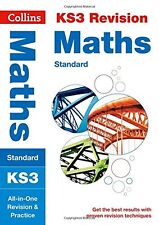 Ks3 maths one for sale  UK