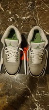 Jordan retro chlorophyll usato  Roma