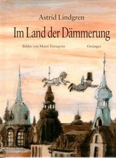 Land dämmerung lindgren gebraucht kaufen Land dämmerung lindgren gebraucht kaufen  Berlin
