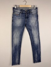 Diesel sleenker blue d'occasion  Expédié en Belgium