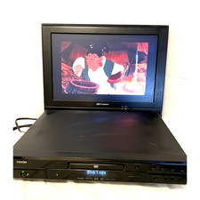 Denon dvd 1730 for sale  Westport