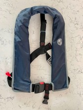 Ocean safety automatic for sale  GOOLE
