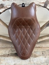 Motorcycle seat mustang for sale  Dothan