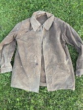 Ancienne veste travail d'occasion  France