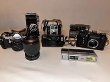 Vintage camera job for sale  NORTHOLT