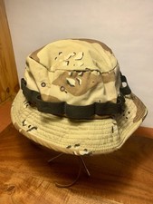 Vintage camo bucket for sale  West Branch