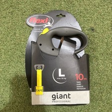 Flexi giant professional for sale  BATLEY
