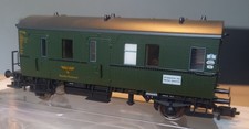Piko 54593 bahnpostwagen gebraucht kaufen  Lehnin