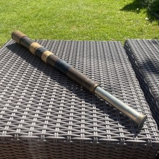 Ross londonbrass antique for sale  LEEDS