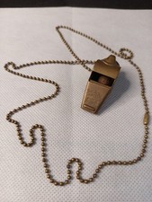 Vintage acme thunderer for sale  LUTON