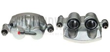 Budweg caliper bremssattel gebraucht kaufen  Oberlungwitz